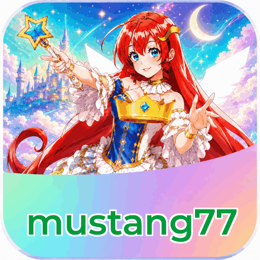 mustang77 APK Indonesia - Panduan Lengkap dan Tutorial